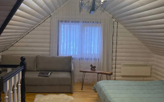 Familyhaus Guest House