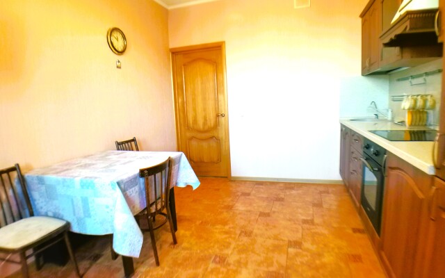Podmoskovny Krov V Tsentre Zheleznodorozhnogo Na Yubileynoy 4k5 Flat