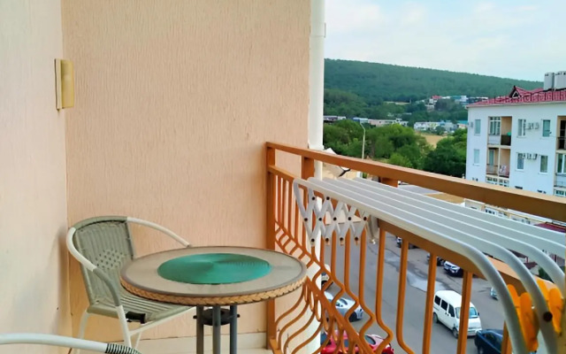 Квартира Тихая и уютная