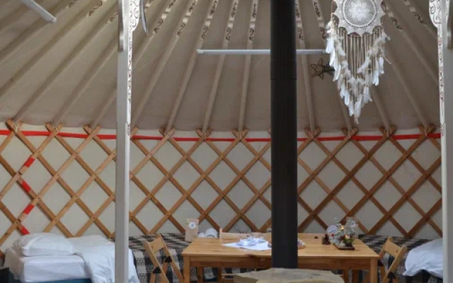 Бунгало Atv51