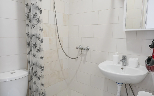 Квартира Уютная 1-комнатная квартира