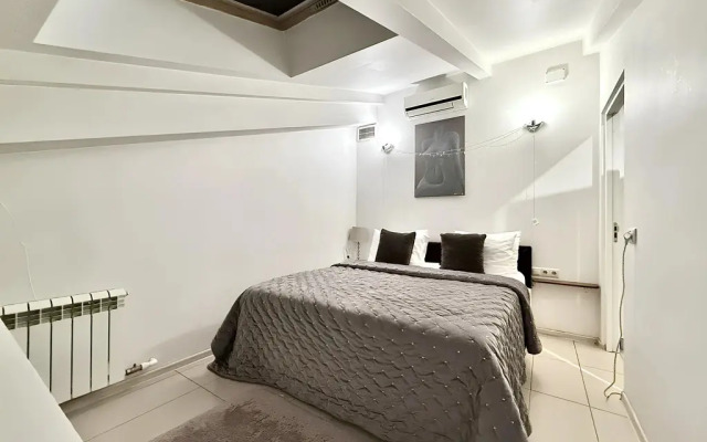 Апартаменты Superior Aparts Seleznyov Sky