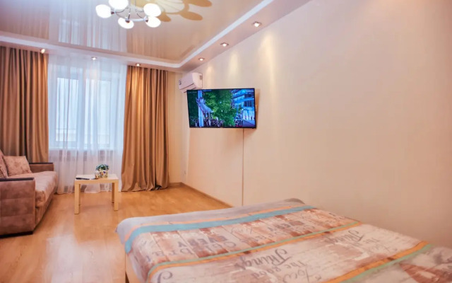 Kak Doma 58 Na Mira 36 Apartments