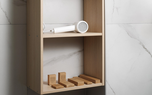 Отель Wow.Aparts Moscow