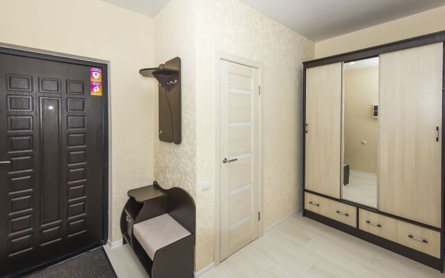 Hotel Home Na Prospekte Lenina 140 Apartments