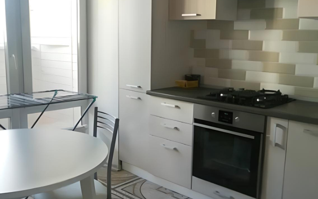 Апартаменты Ершова улица 62Г