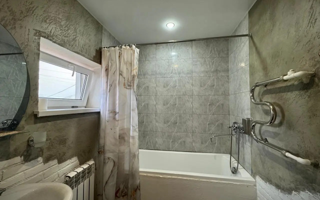 Гостевой дом Постоялый двор