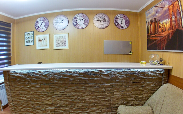 Marusin Lug 18 Guest house