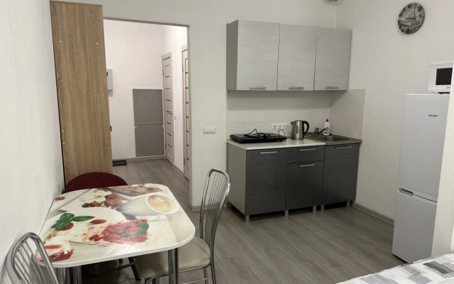 Nikolskiye Economy Studio Apartments