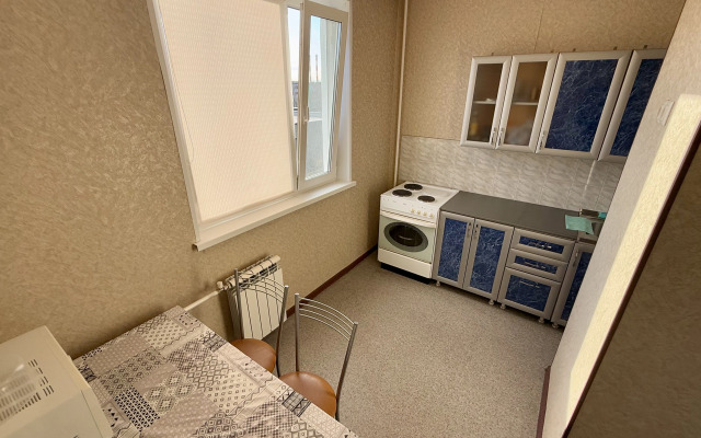 Апартаменты 60 Лет Октября 4 IncityHotel