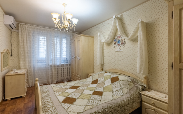 Квартира на Фрунзе