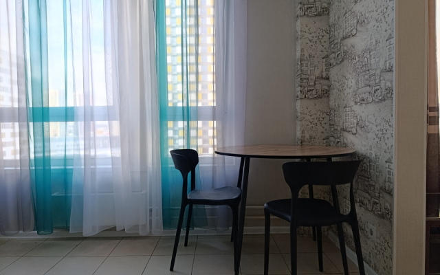 Квартира Просторная для семьи с двумя санузлами