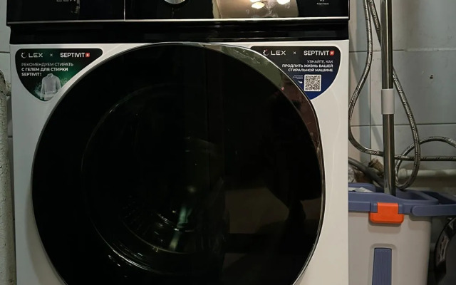 Апартаменты ВО 14/65 Синий свет