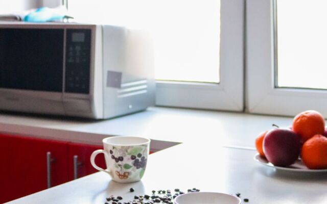 Уютные Семейные Апартаменты