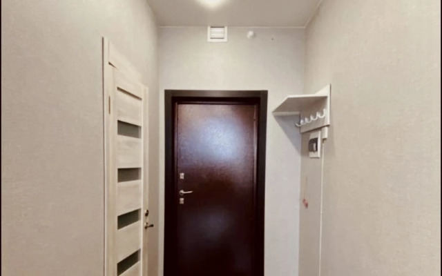 Zhdem Gostey Pritomskiy 29 Apartments