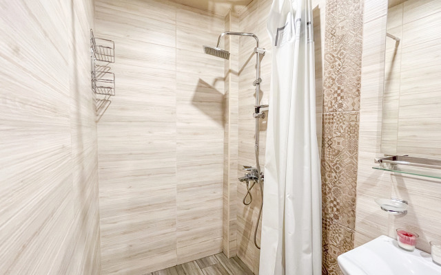 Апартаменты Комфортная и спокойная квартира