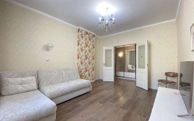 Dvukhkomnatnaya V Bogorodskom 16 Flat