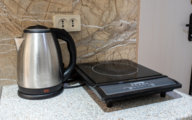 Апартаменты Mini-Dvushka V Tsentre Goroda