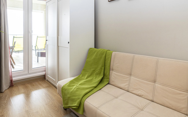 Smart Aparts Grand Seaview Apartments