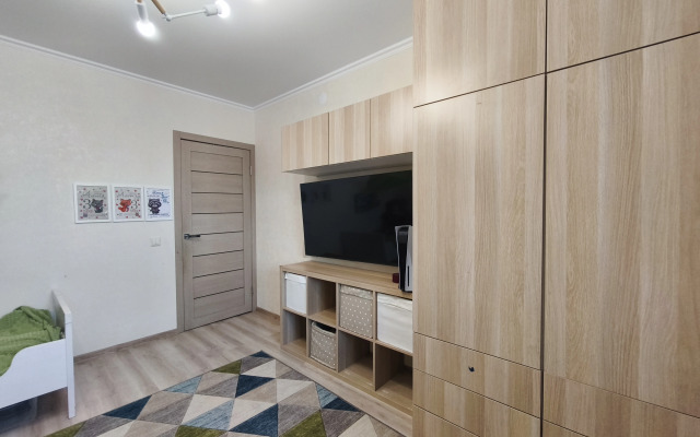 Квартира Уютная на Аббасова