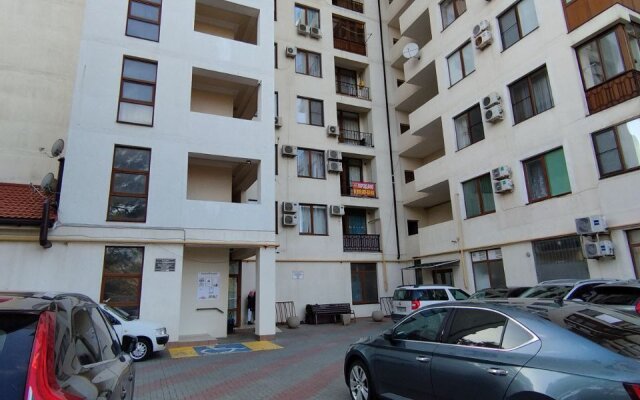 Griboedov Apartments