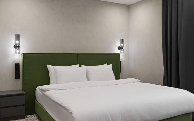 Бутик - отель Статлер