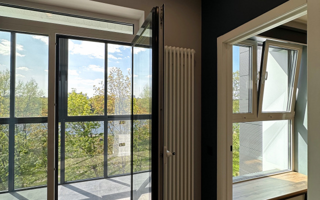 River View Apartment