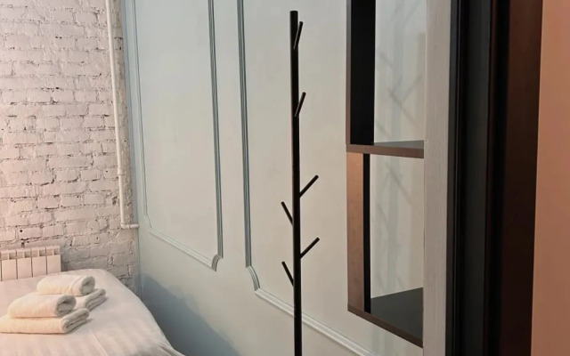 Отель Автор Шаболовская