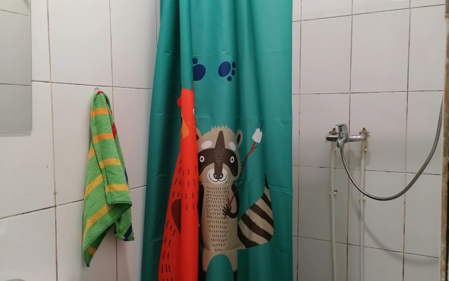 Хостел Радуга