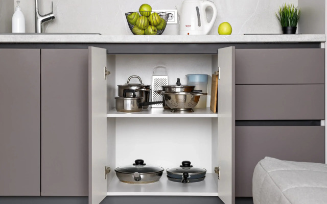 Апартаменты ApartGroup Kaskad