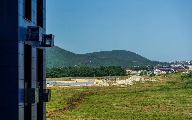 Апартаменты в Южнoм Районе Новoрoссийcкa от LеtоApаrt