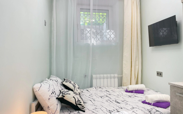 Апартаменты Студия м.Маяковская