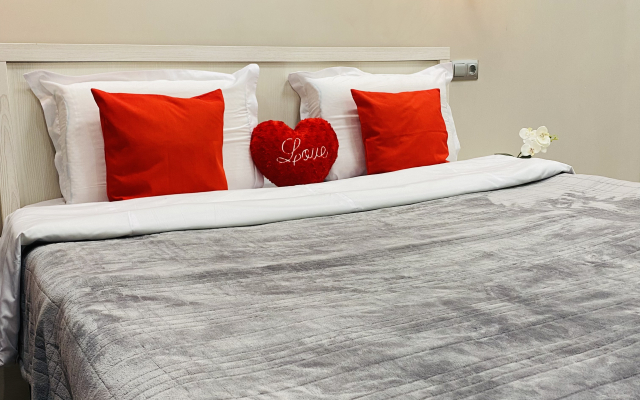 Апартаменты на Космонавтов 17