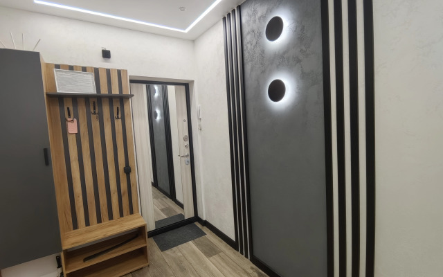 Квартира в 50 м. от Закхаймских Ворот