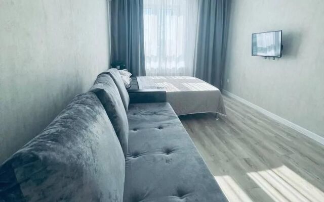 Квартира Тимофея Кармацкого 11