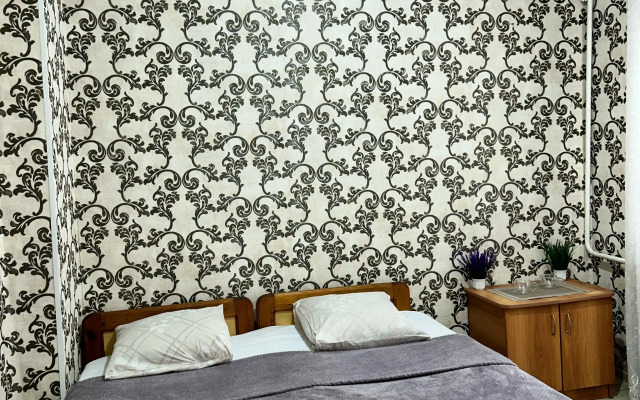 More i Gory Mini-Hotel