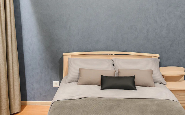 Квартира 2-комнатная на ул. Литейная 42