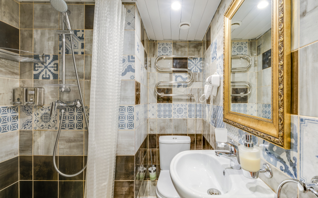 SyncotelHome İtaliya Garden Apartments