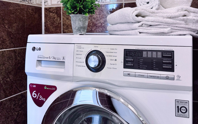 Квартира Альпика