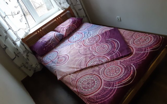 Апартаменты улица Болотникова 4