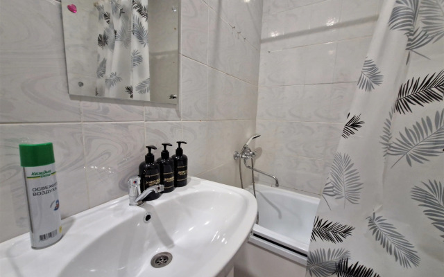 Na Ul Khlebozavodskaya Flat