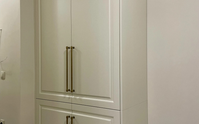 Апартаменты Сталинка у Вокзала