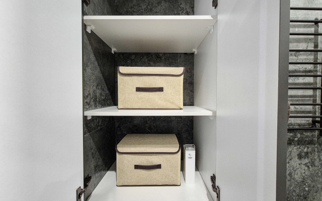 Studiya V Zhk Flora S Dizaynerskim Remontom Flat