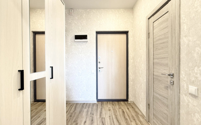 Апартаменты Hugge Place у Аквапарка Объект 196