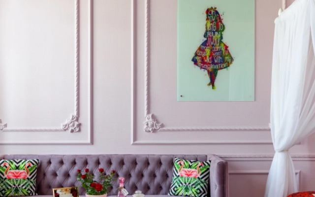 Квартира Agent Flat