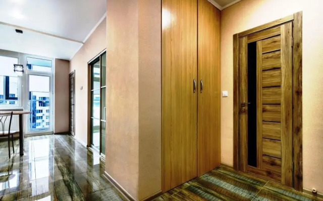 Verona Flat