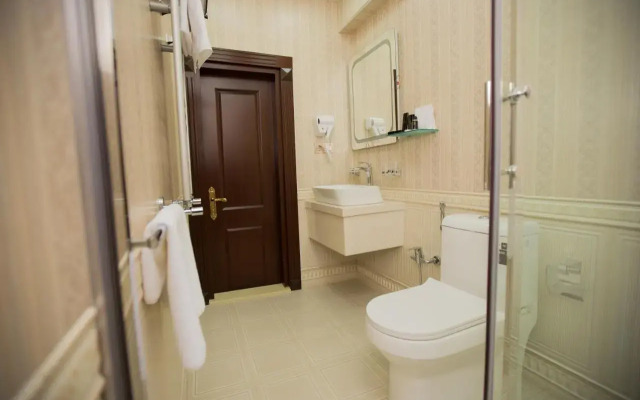 Baku Hotel Ganja