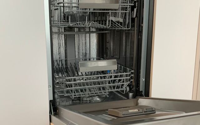 Апартаменты в ЖК Морион у Мариинского Театра