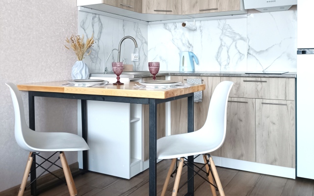 Квартира в ЖК Тихий центр-3