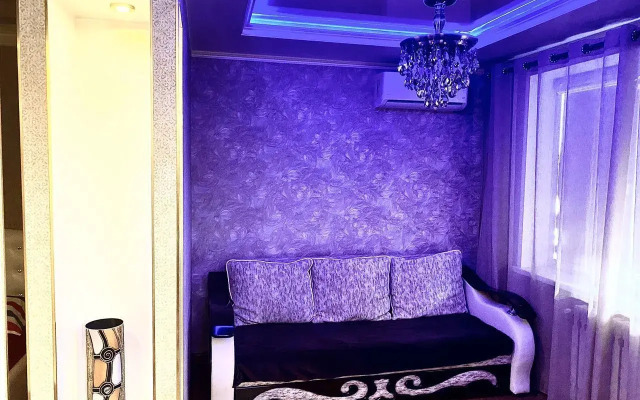 Квартира на Улице Цоколаева 16